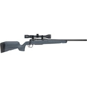 SAVAGE ARMS - AXIS 2 XP 6.5 CREEDMOOR BOLT ACTION RIFLE W/SCOPE