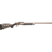 CVA - ACCURA LR-X .50 CALIBER MUZZLELOADER W/RAIL & VARIFLAME CVA - ACCURA LR-X .50 CALIBER MUZZLELOADER W/RAIL & VARIFLAME