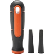 APEX TOOL GROUP - RUBBER FILE HANDLE APEX TOOL GROUP - RUBBER FILE HANDLE