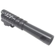 FUSION FIREARMS - XP PRO™ FLUTED PORTED BARREL FOR FUSION FIREARMS XP PRO™ FUSION FIREARMS - XP PRO™ FLUTED PORTED BARREL FOR FUSION FIREARMS XP PRO™