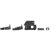 RECOVER TACTICAL - S-PRO ADAPTER SET W/ CHARGING HANDLE FOR SPRINGFIELD ARMORY HELL RECOVER TACTICAL - S-PRO ADAPTER SET W/ CHARGING HANDLE FOR SPRINGFIELD ARMORY HELL