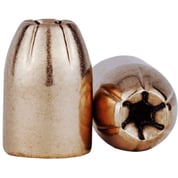 BERRY'S MANUFACTURING - .40 CALIBER (.401”) 180GR HYBRID HOLLOW POINT HANDGUN BULLETS BERRY'S MANUFACTURING - .40 CALIBER (.401”) 180GR HYBRID HOLLOW POINT HANDGUN BULLETS