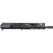 BROWNELLS - BRN-180 SCNR 300 BLACKOUT 9” COMPLETE UPPER RECEIVER ASSEMBLY