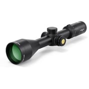 ATHLON OPTICS - TALOS HMR 4-16X56MM SFP ILLUMINATED RIFLE SCOPE ATHLON OPTICS - TALOS HMR 4-16X56MM SFP ILLUMINATED RIFLE SCOPE