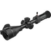 RIX OPTICS - LEAP L3R 3.2-9.6X35MM THERMAL IMAGING RIFLESCOPE W/LRF RIX OPTICS - LEAP L3R 3.2-9.6X35MM THERMAL IMAGING RIFLESCOPE W/LRF
