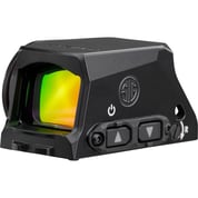 SIG SAUER, INC. - ROMEO-X SIG-LOC™ PRO ENCLOSED REFLEX SIGHT SIG SAUER, INC. - ROMEO-X SIG-LOC™ PRO ENCLOSED REFLEX SIGHT