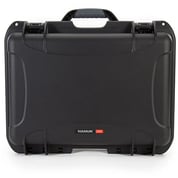NANUK - 925 4UP CASE W/FOAM 18.7”X14.8”X7”