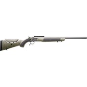 CVA - ACCURA MR-X .45 CALIBER MUZZLELOADER W/VARIFLAME IGNITION