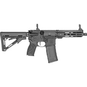 SMITH & WESSON - M&P 15 AXE 300BLK SEMI AUTO SHORT BARREL RIFLE SMITH & WESSON - M&P 15 AXE 300BLK SEMI AUTO SHORT BARREL RIFLE