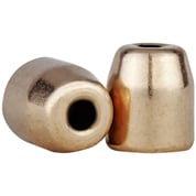 BERRY'S MANUFACTURING - .45 CALIBER (.452”) 200GR TARGET HOLLOW POINT HANDGUN BULLETS BERRY'S MANUFACTURING - .45 CALIBER (.452”) 200GR TARGET HOLLOW POINT HANDGUN BULLETS