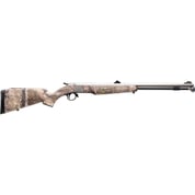 CVA - WOLF .50 CALIBER MUZZLELOADER W/ FO SIGHTS CVA - WOLF .50 CALIBER MUZZLELOADER W/ FO SIGHTS