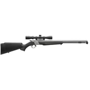 CVA - WOLF V2 .50 CALIBER MUZZLELOADER W/SCOPE AND ACCESSORY OUTFIT CVA - WOLF V2 .50 CALIBER MUZZLELOADER W/SCOPE AND ACCESSORY OUTFIT