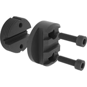 ULTRADYNE USA - UD BUFFER TO PICATINNY ADAPTER ULTRADYNE USA - UD BUFFER TO PICATINNY ADAPTER