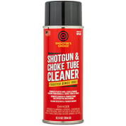SHOOTER'S CHOICE - SHOTGUN AND CHOKE TUBE CLEANER SHOOTER'S CHOICE - SHOTGUN AND CHOKE TUBE CLEANER