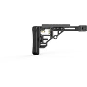ULTRADYNE USA - UD ADJUSTABLE BUTTSTOCK GEN 2 PICATINNY FOLDING ULTRADYNE USA - UD ADJUSTABLE BUTTSTOCK GEN 2 PICATINNY FOLDING