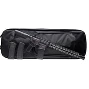 DANIEL DEFENSE - DDM4 V7 SLW 5.56MM SEMI AUTO RIFLE W/DEAD AIR XENO & B5 SIERRA K