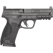 SMITH & WESSON - M&P9 M2.0® FULL SIZE 9MM LUGER SEMI AUTO HANDGUN SMITH & WESSON - M&P9 M2.0® FULL SIZE 9MM LUGER SEMI AUTO HANDGUN