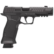 SIG SAUER, INC. - P385-COMP FULL SIZE 9MM LUGER SEMI-AUTO HANDGUN