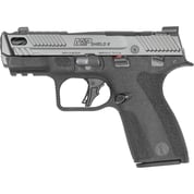 SMITH & WESSON - M&P PC SHIELD X™ CARRY COMP® 9MM SEMI AUTO HANDGUN CA COMPLIANT SMITH & WESSON - M&P PC SHIELD X™ CARRY COMP® 9MM SEMI AUTO HANDGUN CA COMPLIANT
