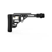 ULTRADYNE USA - UD ADJUSTABLE BUTTSTOCK GEN 2 BUFFER FOLDING ULTRADYNE USA - UD ADJUSTABLE BUTTSTOCK GEN 2 BUFFER FOLDING
