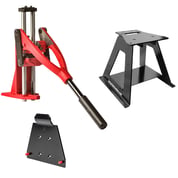 BROWNELLS BUNDLES - CO-AX RELOADING PRESS W/ 9.5” ULTRAMOUNT BROWNELLS BUNDLES - CO-AX RELOADING PRESS W/ 9.5” ULTRAMOUNT