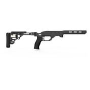 ULTRADYNE USA - UD3 FIXED PICATINNY CHASSIS COMBO FOR RUGER AMERICAN SA ULTRADYNE USA - UD3 FIXED PICATINNY CHASSIS COMBO FOR RUGER AMERICAN SA