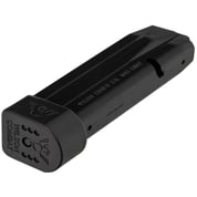 WILSON COMBAT - 9MM LUGER MAGAZINE ALUMINUM BASE FOR EDCX9/XPD/SFX9/SFT9 D77 P1 WILSON COMBAT - 9MM LUGER MAGAZINE ALUMINUM BASE FOR EDCX9/XPD/SFX9/SFT9 D77 P1