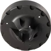 LMT DEFENSE - 7.62 CAL END CAP FOR FLASH REDUCTION LMT DEFENSE - 7.62 CAL END CAP FOR FLASH REDUCTION