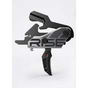 RISE ARMAMENT - BLITZ G2 SLIDE-AND-SNAP AR TRIGGER W/ FLAT INTERCHANGEABLE FACE