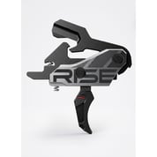 RISE ARMAMENT - BLITZ G2 SLIDE-AND-SNAP AR TRIGGER W/CURVED INTERCHANGEABLE FACE