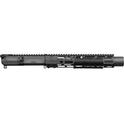 CMMG - ZEROED BANSHEE MK4 300BLK SUPPRESSED COMPLETE UPPER CMMG - ZEROED BANSHEE MK4 300BLK SUPPRESSED COMPLETE UPPER