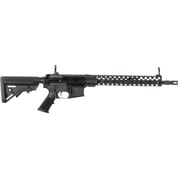 COLT - ENHANCED PATROL 5.56 NATO SEMI AUTO RIFLE W/PINNED-WELDED MUZZLE