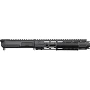 CMMG - ZEROED BANSHEE 45 ACP MKG SUPPRESSED COMPLETE UPPER CMMG - ZEROED BANSHEE 45 ACP MKG SUPPRESSED COMPLETE UPPER