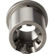 BROWNELLS - OEM-M4 BARREL EXTENSION 52-DEGREE 86L20 STEEL