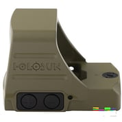 HOLOSUN - HS507HUNT-MO RED DOT SIGHT W/ RMR-TO-PICATINNY ADAPTER HOLOSUN - HS507HUNT-MO RED DOT SIGHT W/ RMR-TO-PICATINNY ADAPTER