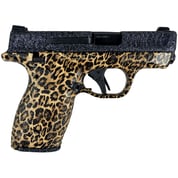 SMITH & WESSON - BODYGUARD 2.0 380 ACP 2.75" BBL W/SAFETY - CHEETAH SMITH & WESSON - BODYGUARD 2.0 380 ACP 2.75" BBL W/SAFETY - CHEETAH