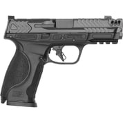 SMITH & WESSON - PC M&P9 M2.0 METAL CARRY COMP 9MM LUGER SEMI AUTO HANDGUN SMITH & WESSON - PC M&P9 M2.0 METAL CARRY COMP 9MM LUGER SEMI AUTO HANDGUN