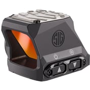 SIG SAUER, INC. - XRAY5 ADVANCED ENCLOSED COMPACT FOOTPRINT RED DOT SIGHT SIG SAUER, INC. - XRAY5 ADVANCED ENCLOSED COMPACT FOOTPRINT RED DOT SIGHT