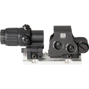 BROWNELLS BUNDLES - HWS EXPS3-0 & G33 3X MAGNIFIER BUNDLE BROWNELLS BUNDLES - HWS EXPS3-0 & G33 3X MAGNIFIER BUNDLE
