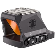 SIG SAUER, INC. - XRAY5 ADVANCED ENCLOSED PRO FOOTPRINT RED DOT SIGHT SIG SAUER, INC. - XRAY5 ADVANCED ENCLOSED PRO FOOTPRINT RED DOT SIGHT