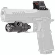 SIG SAUER, INC. - XRAY5 PRO RED DOT 3.5 MOA & FOXTROT2R LIGHTFIGHT COMBO SIG SAUER, INC. - XRAY5 PRO RED DOT 3.5 MOA & FOXTROT2R LIGHTFIGHT COMBO