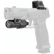 SIG SAUER, INC. - XRAY5 COMPACT RED DOT 3.5 MOA & FOXTROT2R LIGHTFIGHT COMBO SIG SAUER, INC. - XRAY5 COMPACT RED DOT 3.5 MOA & FOXTROT2R LIGHTFIGHT COMBO