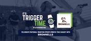 Shooting Sports Month