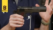 New Products: Colt, Sig Sauer & Edgar Sherman Designs