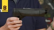 New Products from Bravo Company, Reptilia & True Precision