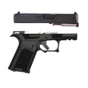 BROWNELLS BUNDLES - Brownells Complete Slide & SCT Assembled Frame For Glock 43/43X/48