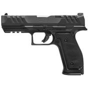 WALTHER ARMS INC - PDP SF FULL SIZE 9MM LUGER SEMI-AUTO HANDGUN WALTHER ARMS INC - PDP SF FULL SIZE 9MM LUGER SEMI-AUTO HANDGUN