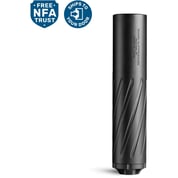 BANISH SUPPRESSORS - BANISH 223 5.56MM/223 CALIBER RIFLE SUPPRESSOR