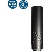 BANISH SUPPRESSORS - BANISH BACKCOUNTRY 30 CALIBER RIFLE SUPPRESSOR