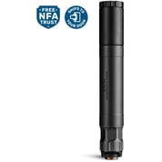 BANISH SUPPRESSORS - BANISH 45 45 CALIBER HANDGUN SUPPRESSOR